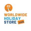 Worldwide Holiday Store logo